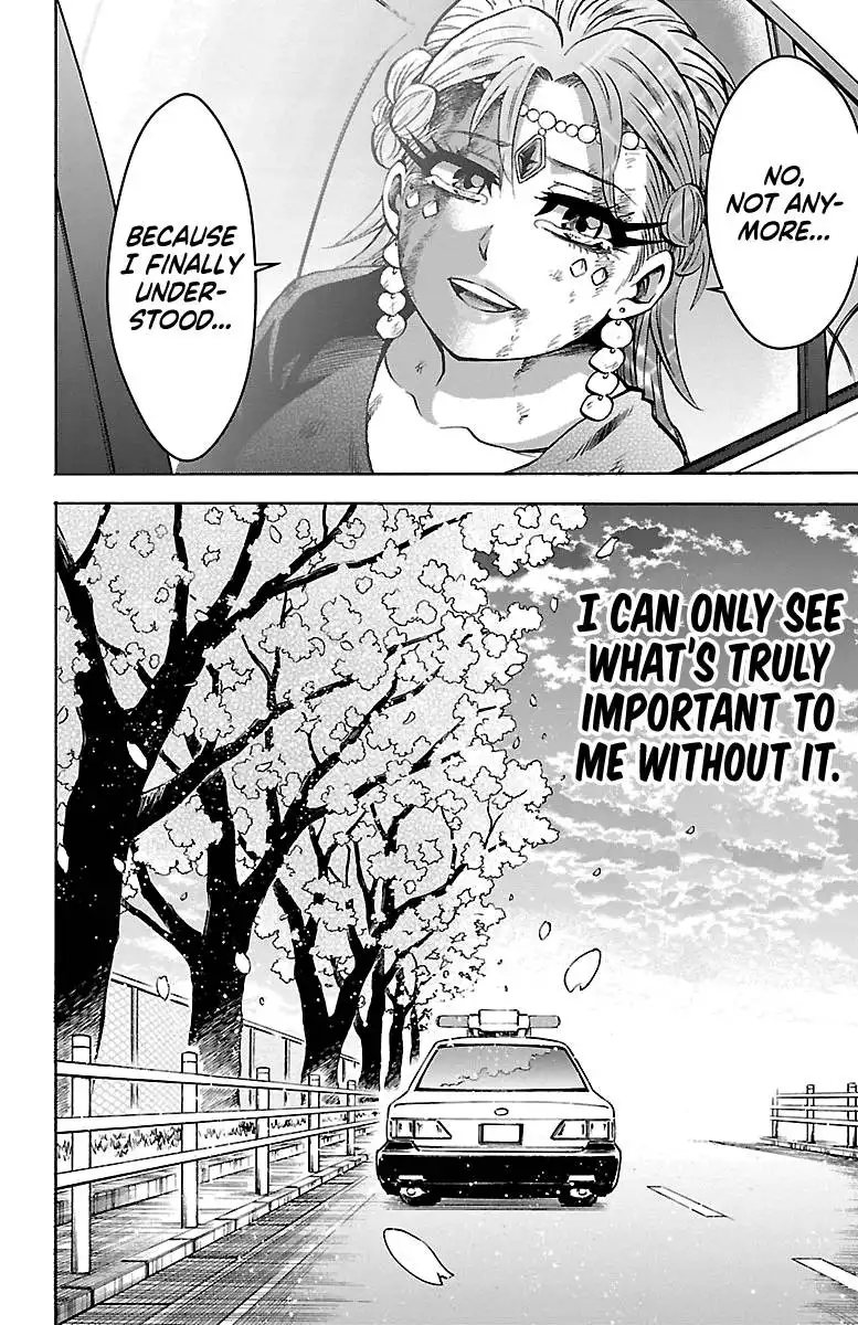 Rokudou no Onna-tachi Chapter 229 19